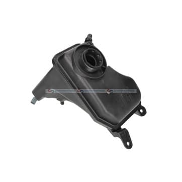 Expansionskärl, kylvätska