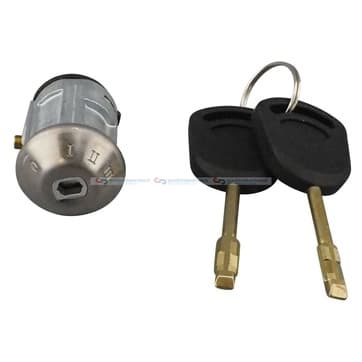 Låscylinder, tändningslås från Autofrance