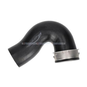 Laddluftslang, Nedre unten — Nedre från Autofrance