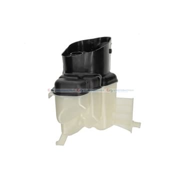 Expansionskärl, kylvätska