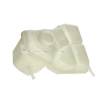 Expansionskärl, kylvätska