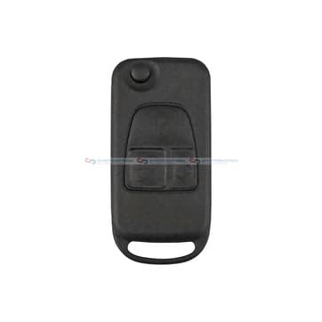 Sändarhus, centrallås