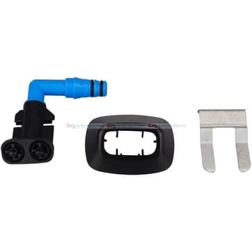 Spolarvätska, Jet, headlight cleaning från Autofrance