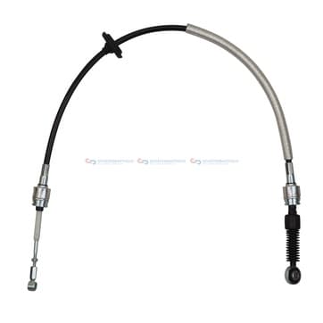 Vajer, manuell växellåda