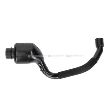 Oljeavskiljare, vevhusventilation från Autofrance