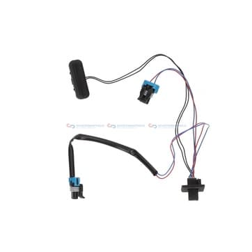 Baklucka, Handle från Autofrance