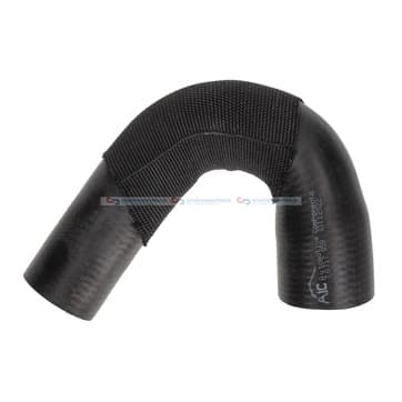 Laddluftslang, Nedre, Mitt unten, Mitte — Nedre, Mitt från Autofrance