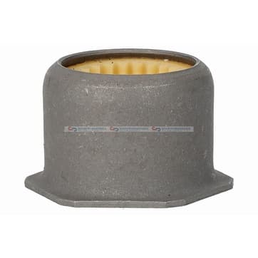 Centreringshylsa, kardanaxel