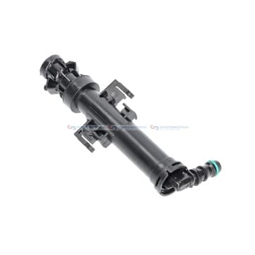 Spolarvätska, Jet, headlight cleaning