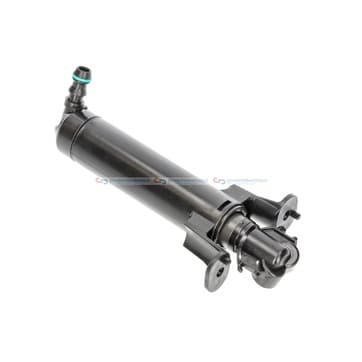 Spolarvätska, Jet, headlight cleaning