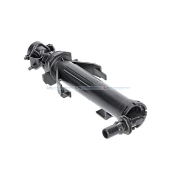 Spolarvätska, Jet, headlight cleaning