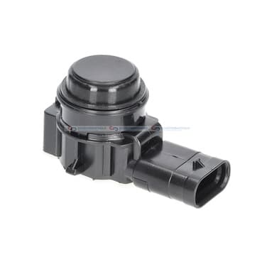 Givare, parkeringsavståndssensor, Vänster fram, Höger fram — vänster fram, till höger fram från Autofrance