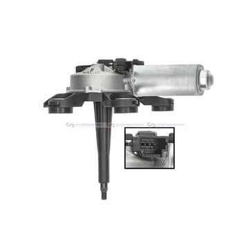 Torkarmotor, Bak — Bak från Autofrance