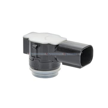 Givare, parkeringsavståndsgivare