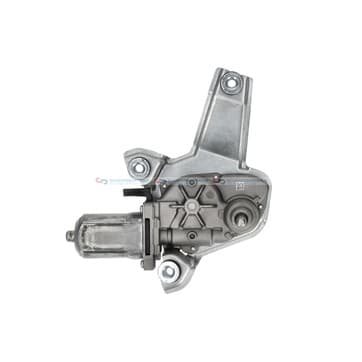 Torkarmotor, Bak — Bak från Autofrance