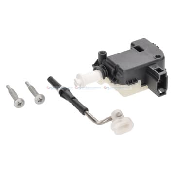 Ställdon, centrallås från Autofrance