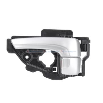 Dörrhandtag, interior equipment, Vänster fram, vänster bak