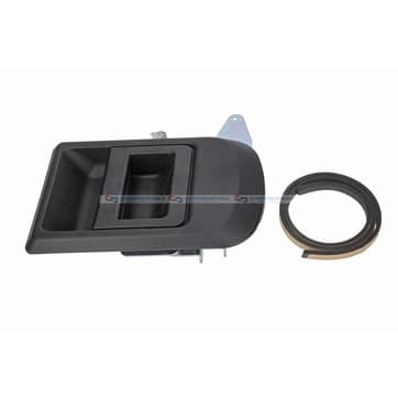 Dörrhandtag, interior equipment, Höger