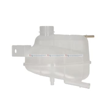 Expansionskärl, kylvätska