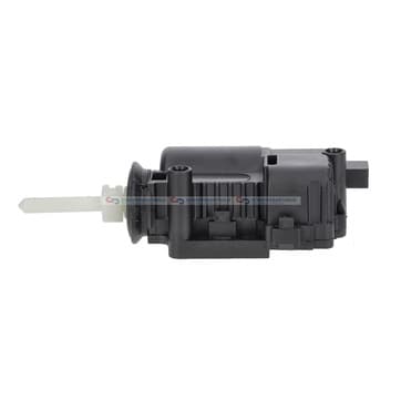 Ställdon, tanklucka från Autofrance