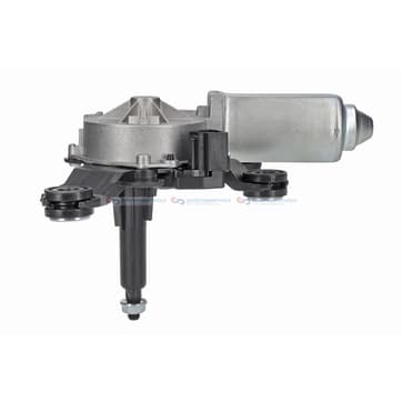 Torkarmotor, Bak — Bak från Autofrance