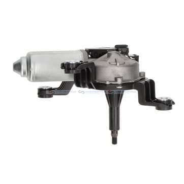 Torkarmotor, Bak — Bak från Autofrance