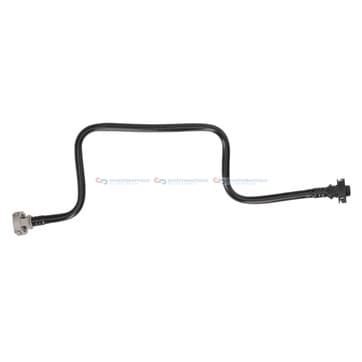 Kylvätskerör från Autofrance