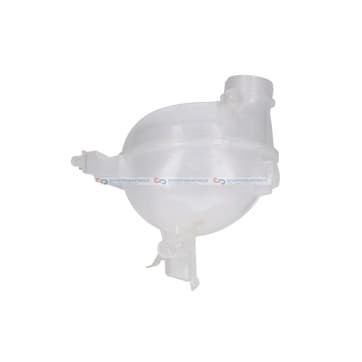 Expansionskärl, kylvätska