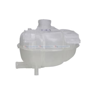 Expansionskärl, kylvätska