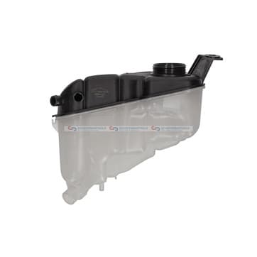 Expansionskärl, kylvätska från Autofrance