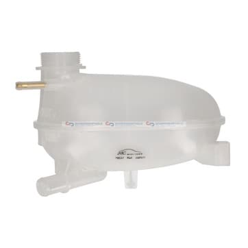 Expansionskärl, kylvätska