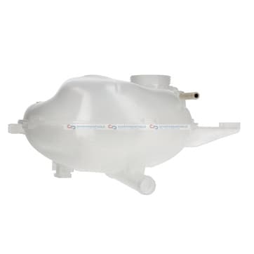 Expansionskärl, kylvätska