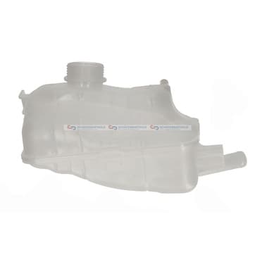 Expansionskärl, kylvätska