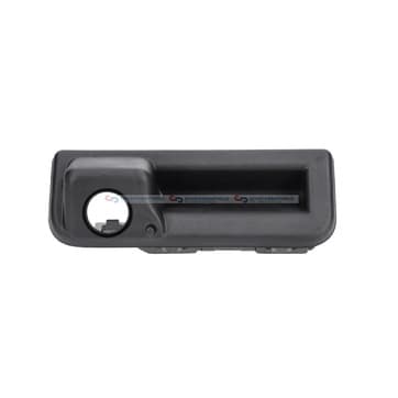 Baklucka, Handle från Autofrance