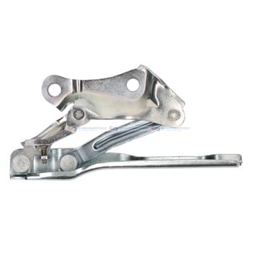 Gångjärn, motorhuv, Höger