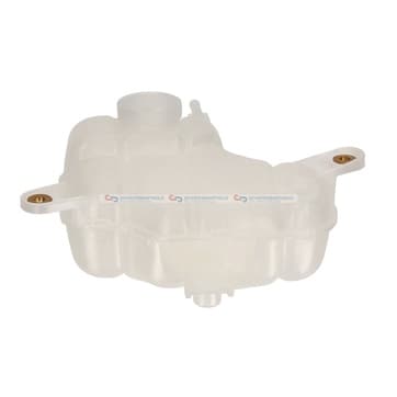 Expansionskärl, kylvätska