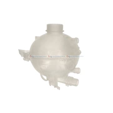 Expansionskärl, kylvätska