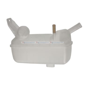 Expansionskärl, kylvätska