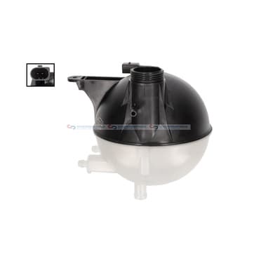 Expansionskärl, kylvätska