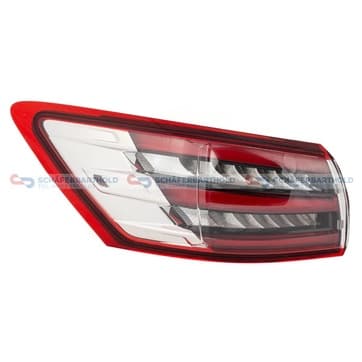 Bakljus, Vänster links — Vänster från Autofrance