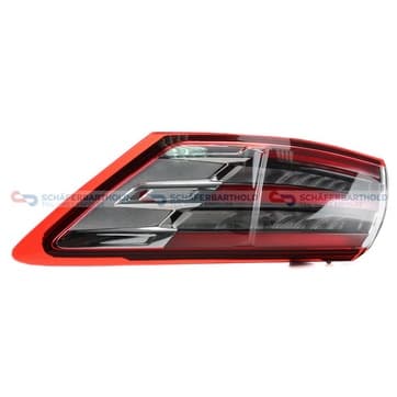 Bakljus, Höger — Höger från Autofrance