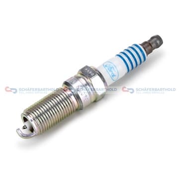 Tändstift från Autofrance