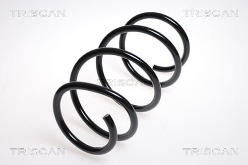 SPIRALFJÄDER FRAM — framaxel från TRISCAN