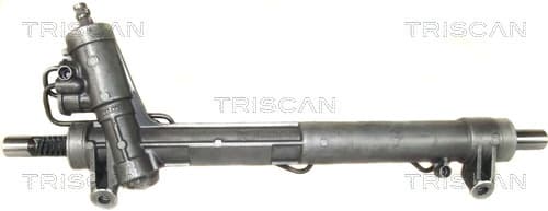 STYRVÄXEL SERVO/BYTES