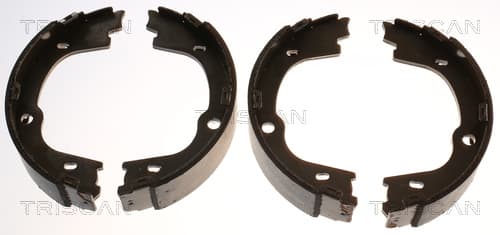 BROMSBACKAR HANDBROMS från TRISCAN