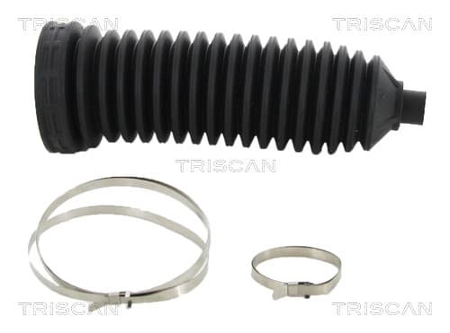 BÄLGARSATZ STYRESYSTEM