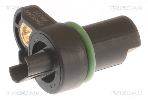 Impulsgivare från TRISCAN