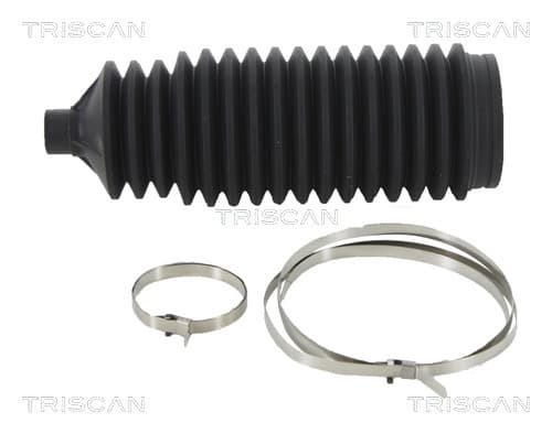 BÄLGARSATZ STYRESYSTEM