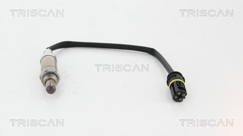 Lambdasond från TRISCAN