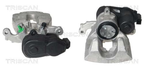 Bromsok — bakom axeln från JP GROUP